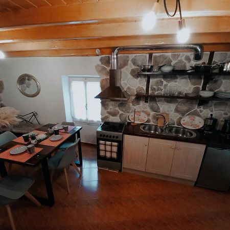 Apartamento Chrysalenia House Corfu Town Exterior foto