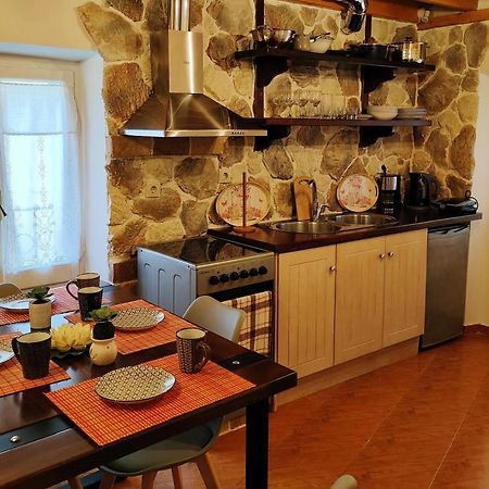 Apartamento Chrysalenia House Corfu Town Exterior foto
