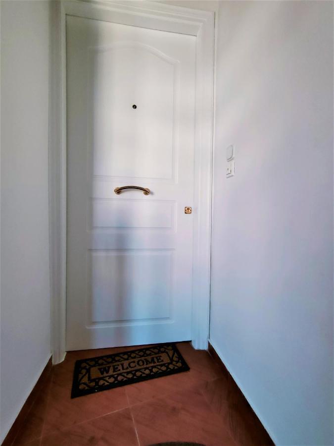 Apartamento Chrysalenia House Corfu Town Exterior foto