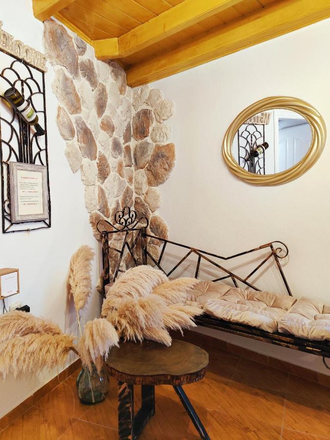 Apartamento Chrysalenia House Corfu Town Exterior foto