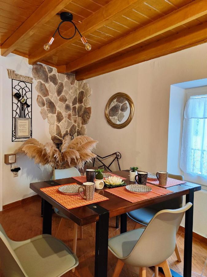 Apartamento Chrysalenia House Corfu Town Exterior foto