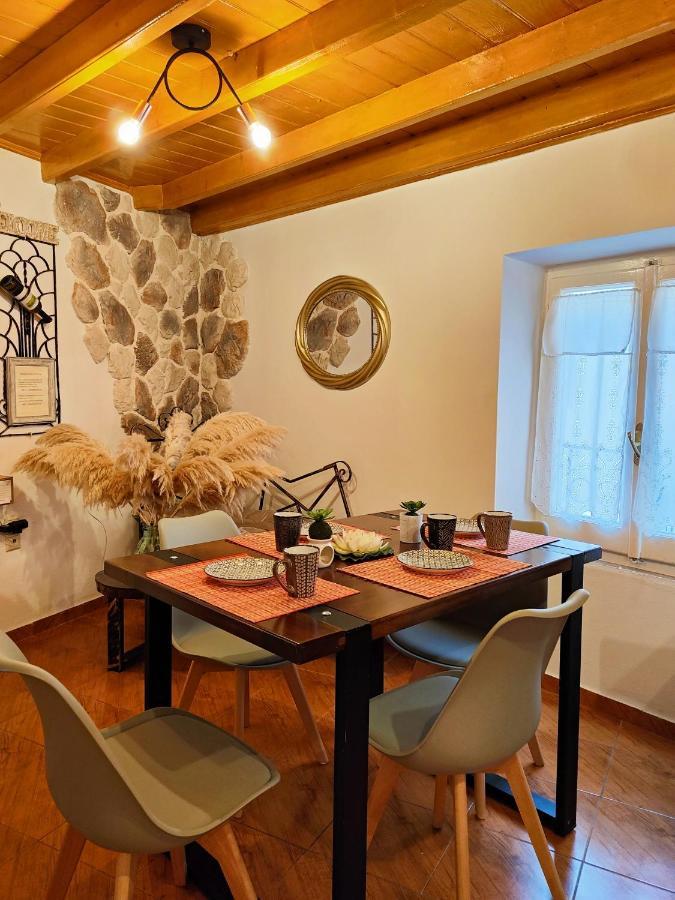 Apartamento Chrysalenia House Corfu Town Exterior foto